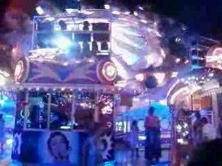 Fete foraine montpellier {2}