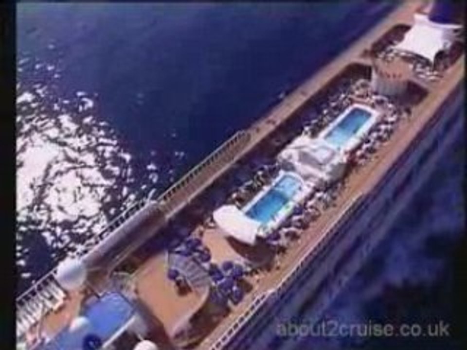 MSC Armonia