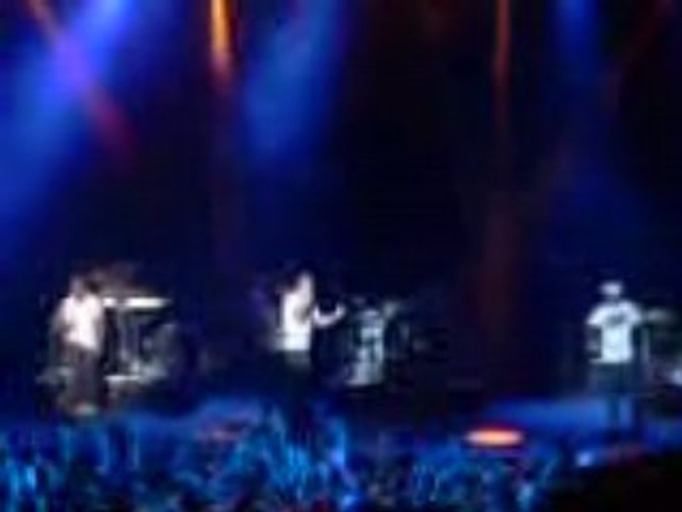 Concert psy4 et IAM 014