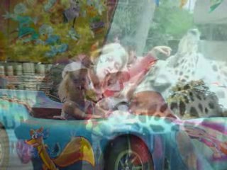 Fouras 2008 avec les Filles