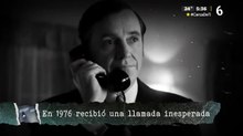 El Dr Hopkins y su encuentro con un Hombre de Negro