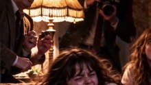 Poltergeist: Quando a Explicação Não Dá Conta de Tudo