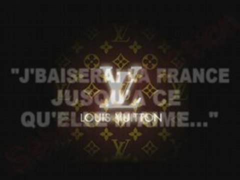 Ayala tu peux pas test trop fort pour ke tu me baise