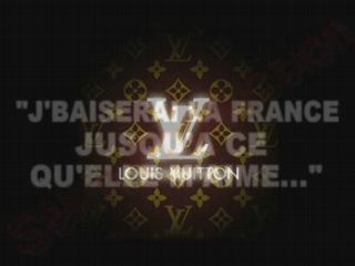 Ayala tu peux pas test trop fort pour ke tu me baise