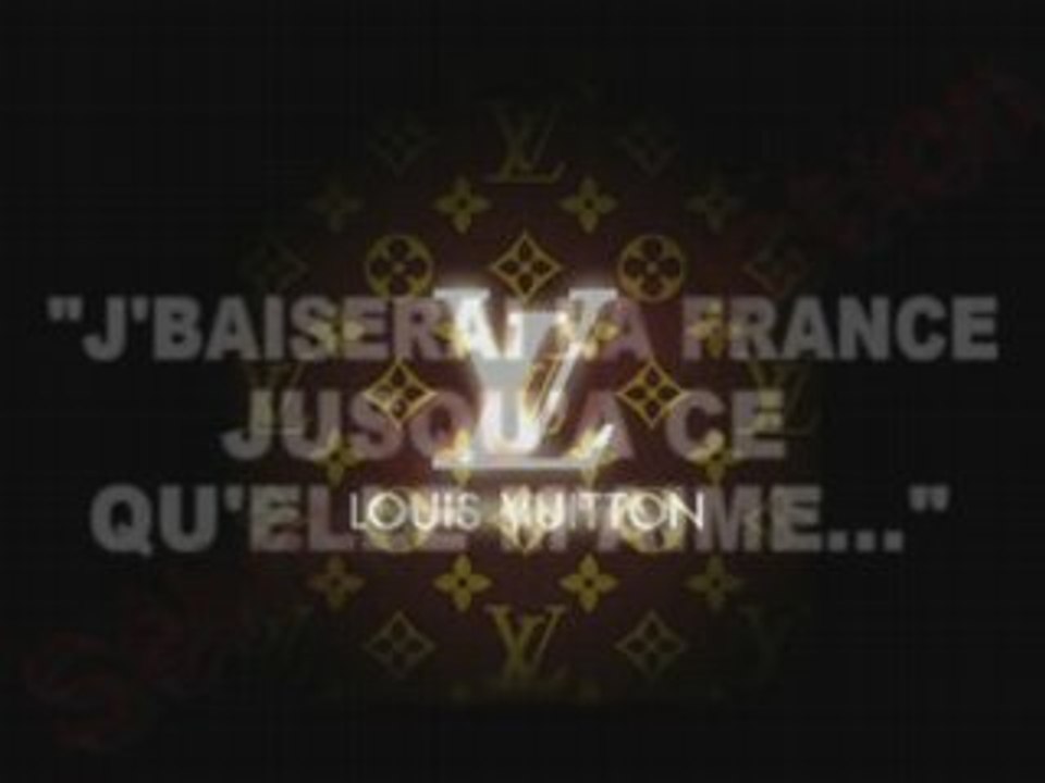 Ayala tu peux pas test trop fort pour ke tu me baise