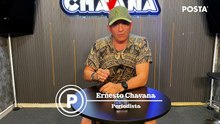 Ernesto Chavana denuncia difusión de video que le avergüenza y pide identificar a quien lo está compartiendo