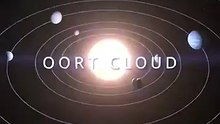 The Mysterious Oort Cloud