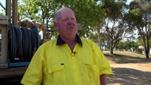 Regional communities feeling the pinch of rising fuel prices