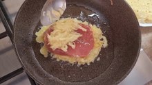 Ein schnelles und günstiges Fleisch Rezept für jeden Tag, ideal zum Abendessen