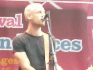 2_B R OAD WAY, Festival Indétendances 2008