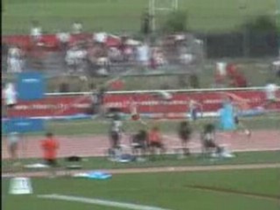 CSMeaux athlétisme  Lyon volet 2