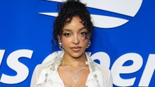 Tinashe jura que nunca volverá a salir con un hombre sin dinero