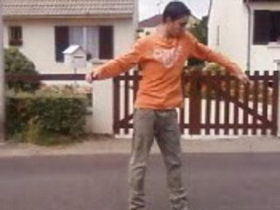 zargay dance