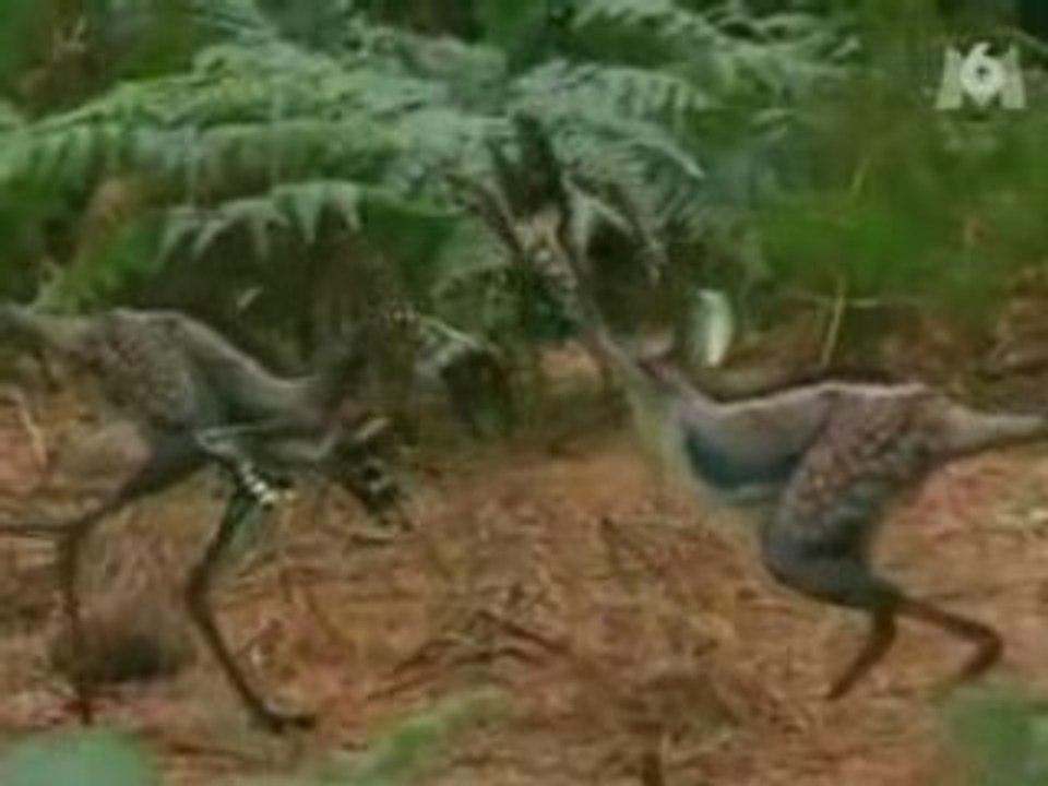 Prehistoric Park - Epi 3_6 - 2_3