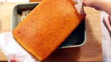 El BIZCOCHO en 40 MINutos más FÁCIL y DELICIOSO que vas a probar 😍 muy esponjoso