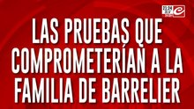 ¡Bronca en Córdoba! Vacían la casa donde el femicida asesinó a Agostina