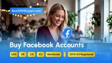 From Age to Activity: What Matters When You Buy Facebook Accounts