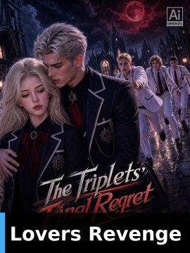 The Triplets' Final Regret #engsubtitle #fullepisode #babydrama⚡️💥 | Lovers Revenge