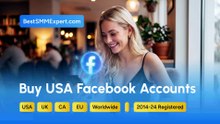 Before You Buy USA Facebook Accounts, Learn These 7 Key Quality Signals