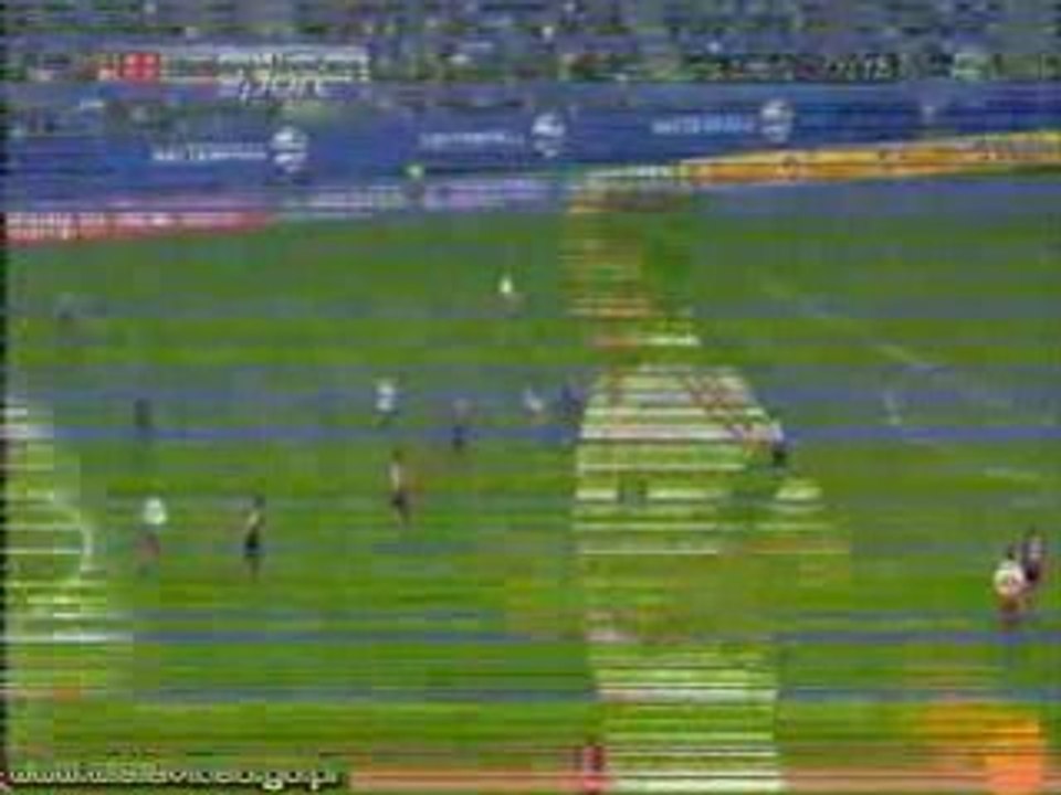 Rafael Van der Vaart SEASON 2007-2008