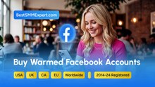 Facebook Buyer Basics Before You Buy Warmed Up Facebook Accounts