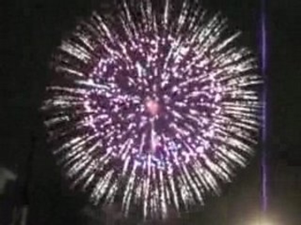 Fyrverkerieee