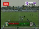 Petrolul - FC Arges 1-1, 2001-2002