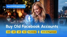 The Facebook Buyer Scorecard for People Who Buy Old Facebook Accounts