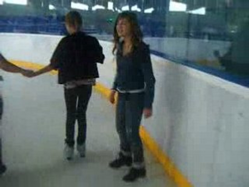 Patinoire