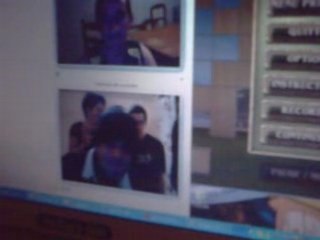 ma famille en délire