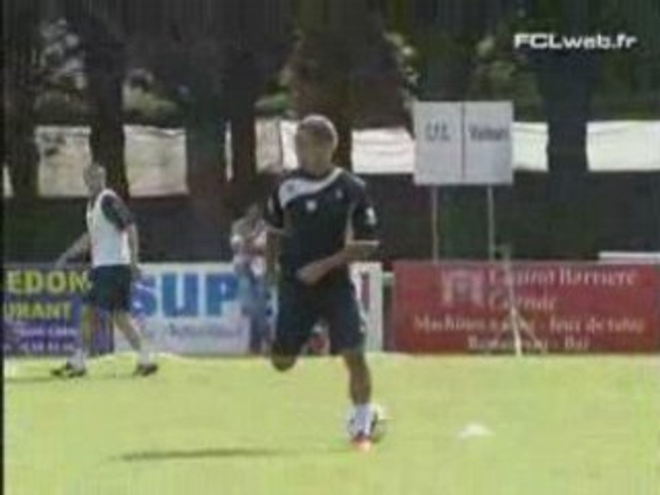 Le bilan de la préparation du FCL