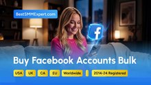 Before You Buy Facebook Accounts Bulk, Review These Trust Factors