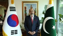 주한 파키스탄 대사 "평화롭고 행복한 추석 기원" / YTN