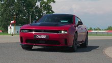 2026 Dodge Charger Daytona Design Preview