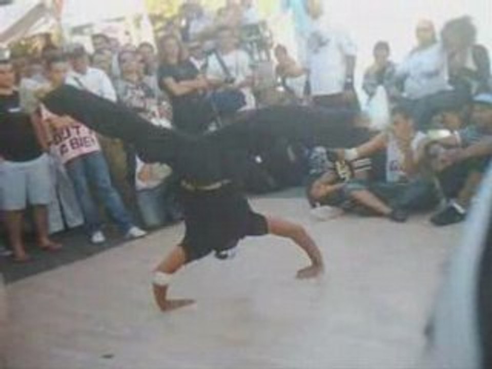 CALIBRE