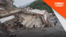Sebulan tragedi Nepal: Pemulihan, carian masih berjalan