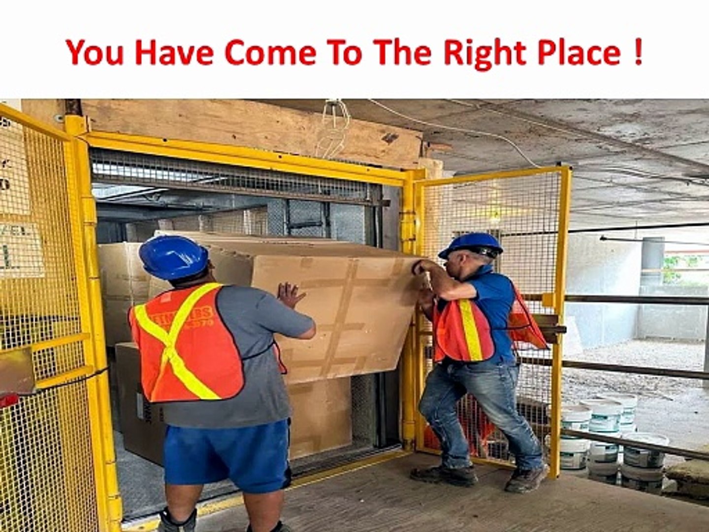 Get Movers : #1 Moving Company in Saskatoon, SK | S7K 3T7