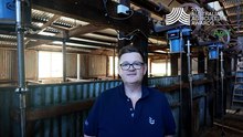 Australian Agriculture Awards: Toyota Wellbeing and Safety in ag finalist Josh Ingham