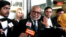 Tahanan rumah seawal bulan depan jika denda RM50 juta dibayar