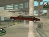 gta san andreas  los santos - saut 19