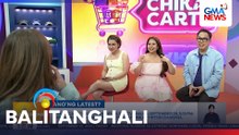 Anong Latest? (September 25, 2026) | Balitanghali