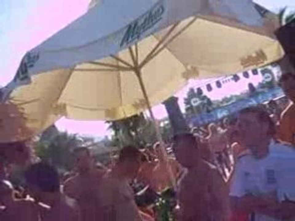 Star Beach