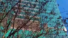 Taipei 101, Gedung Pencakar Langit Tahan Gempa dengan Lift Super Cepat