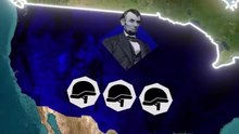 Abraham Lincoln Geri Dönerse: ABD, Kanada ve Rusya Savaşı
