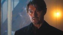 Black Doves - staffel 2 Trailer OV