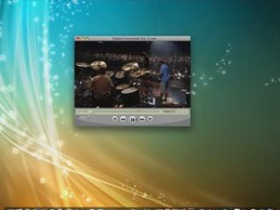 Rip DVDs with Handbrake (Mac)