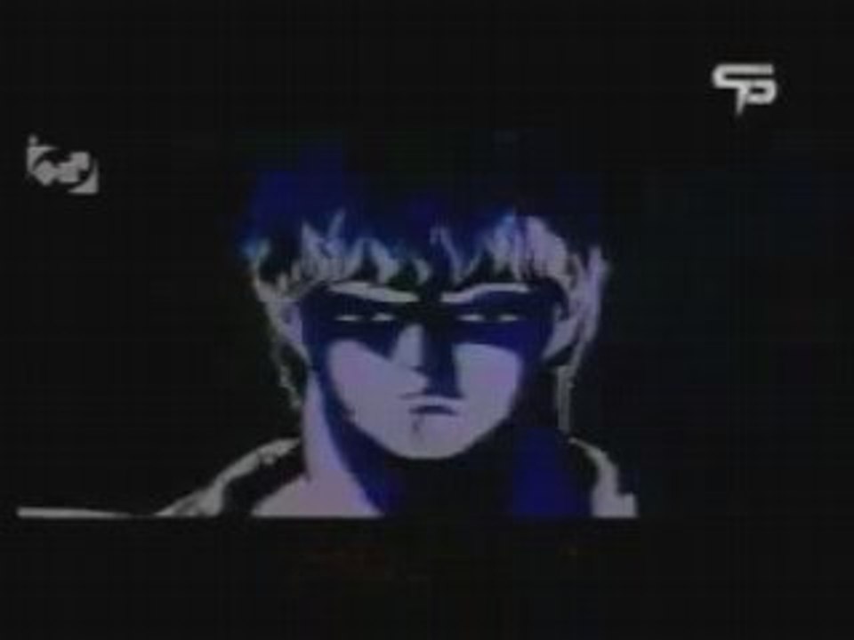 Anime (AR) OPENING سيف النار