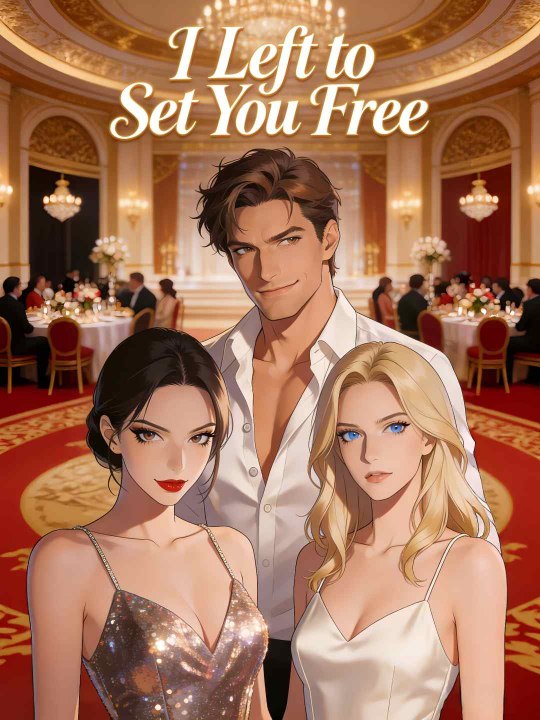 I Left to Set You Free | HD 1080p