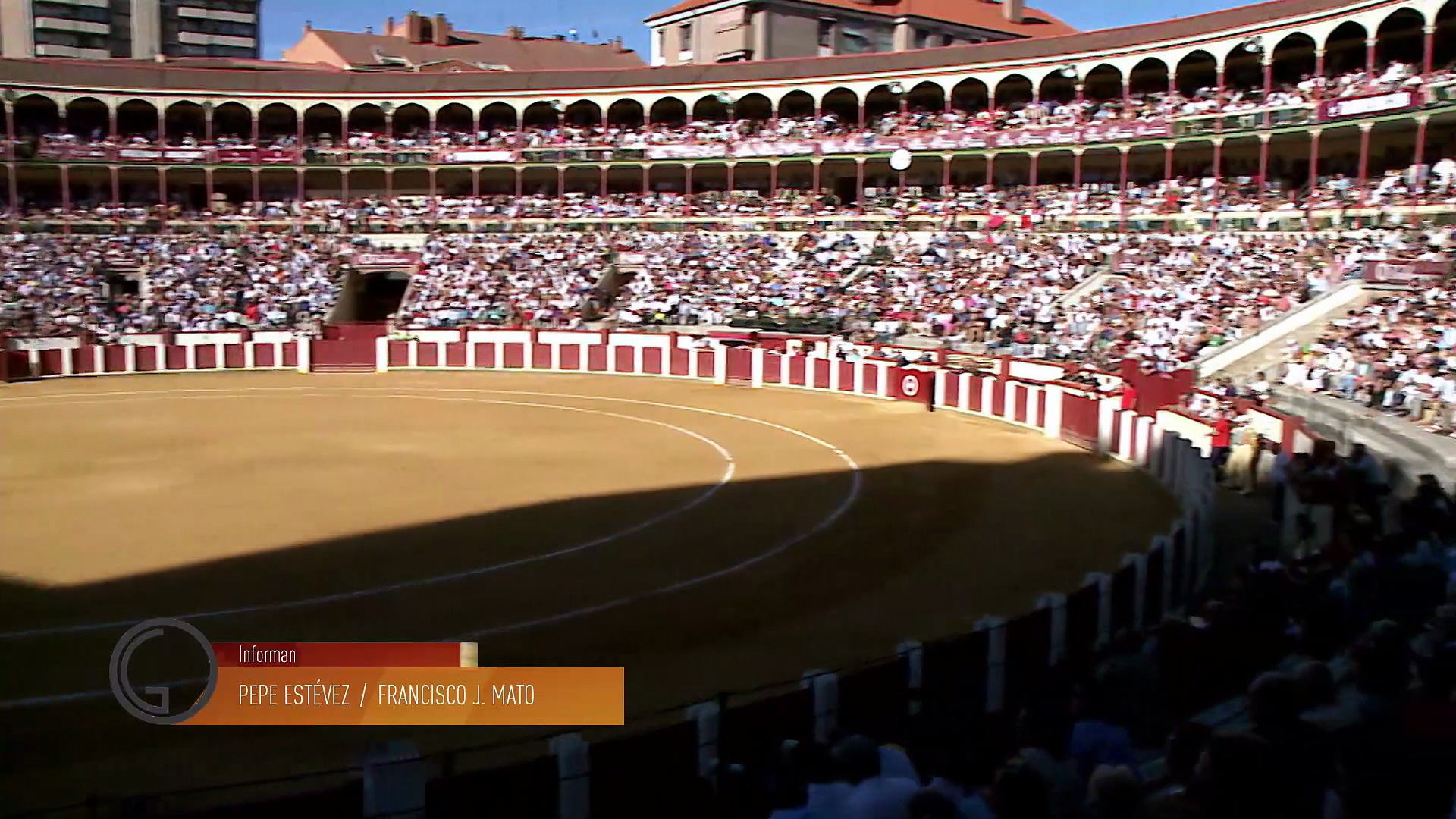 Ferias de Valladolid, Salamanca, Navaluenga, Valencia de Don Juan, Tordesillas, Albacete y Murcia, entre otros