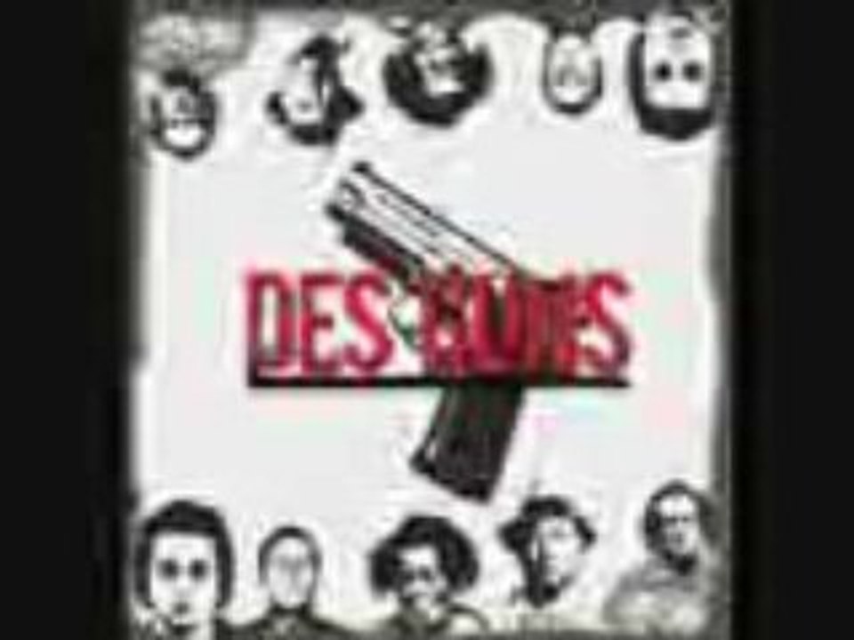 Les desguns présentation